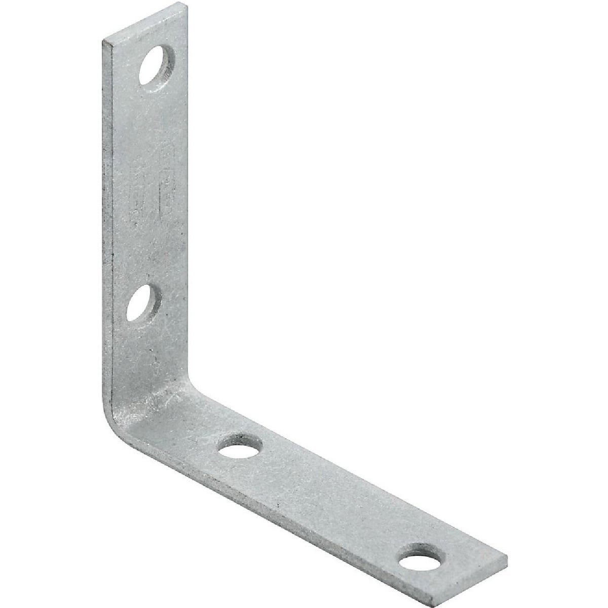 3" GALV CORNER BRACE - N208769 by National Mfg Co