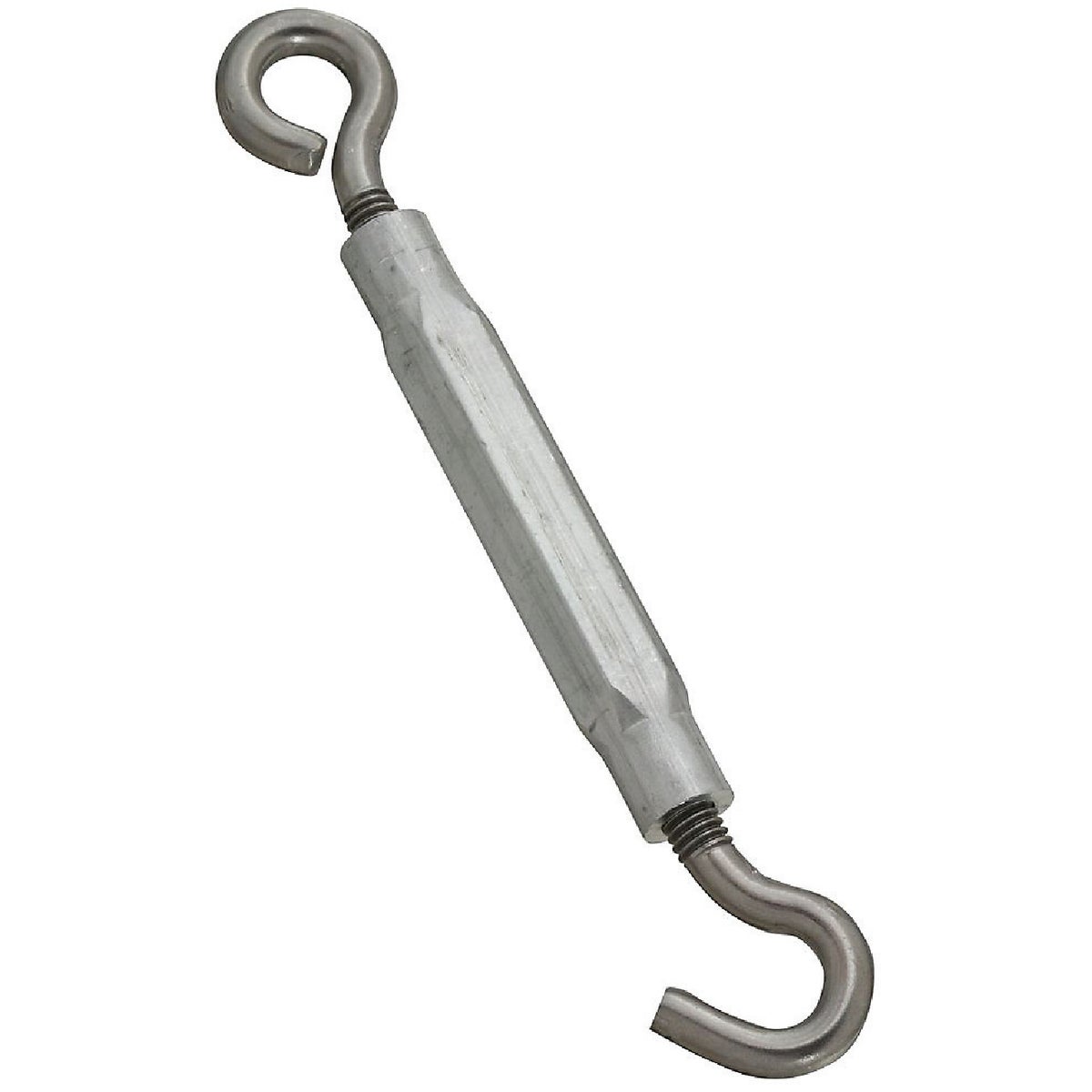 SS HOOK/EYE TURNBUCKLE - N221960 by National Mfg Co