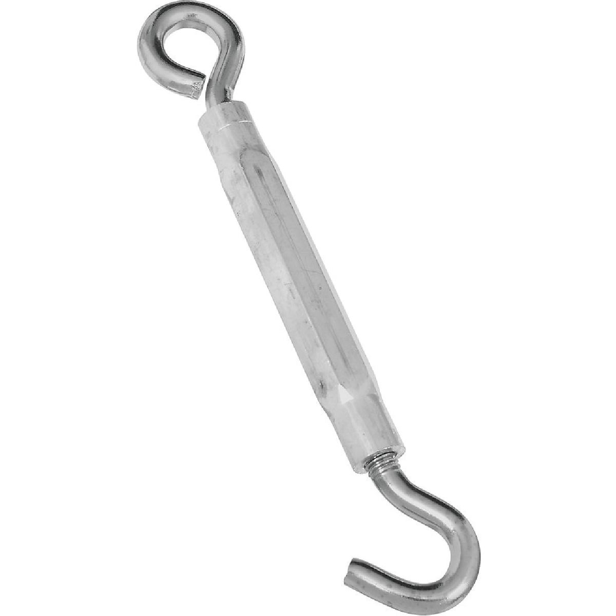 SS HOOK/EYE TURNBUCKLE - N221978 by National Mfg Co
