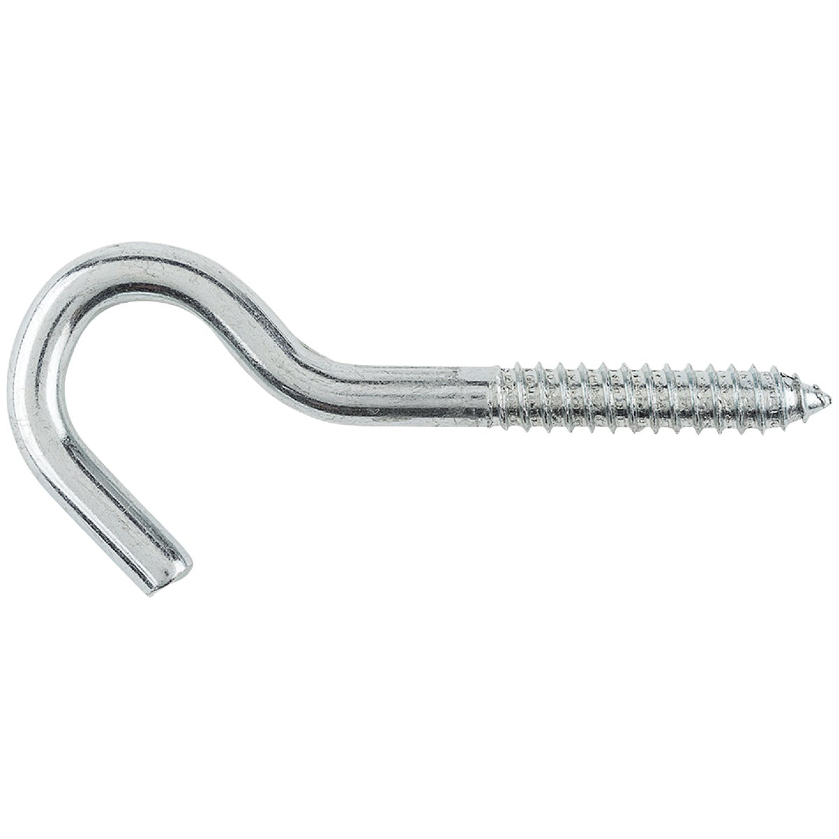 3/8X4-7/8 SCREW HOOK - N220889 by National Mfg Co