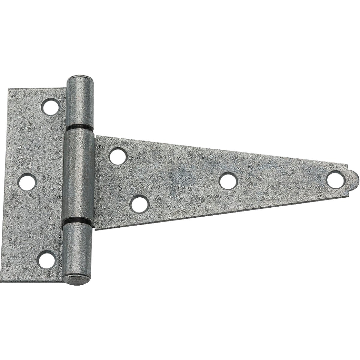 5" GALV EX HVY T HINGE - N129395 by National Mfg Co