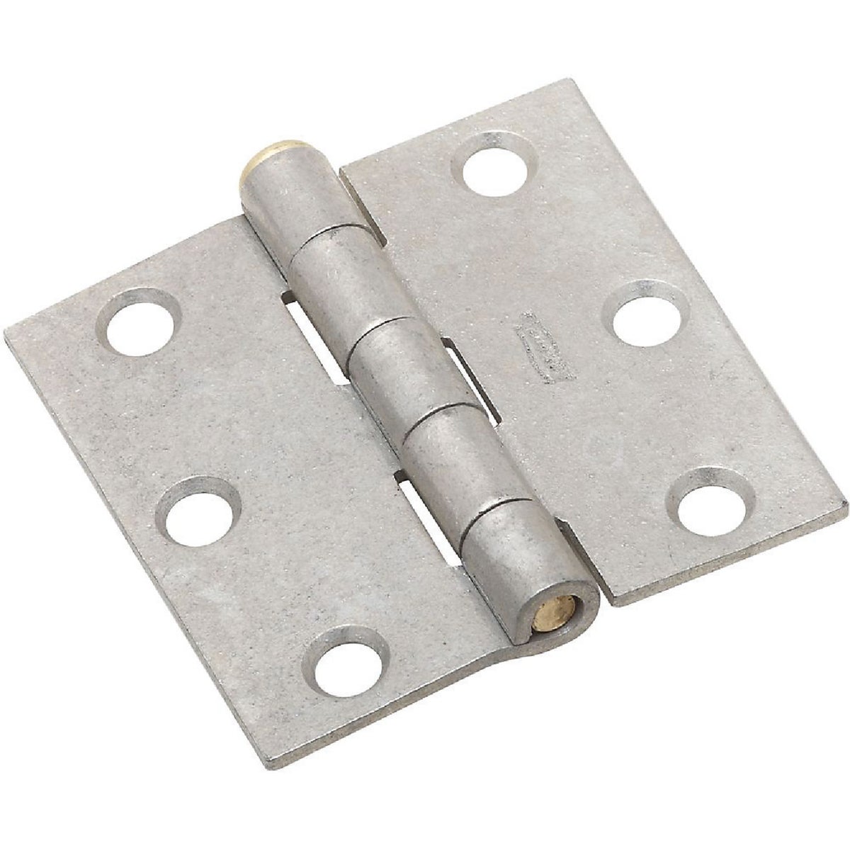 2-1/2" GALV LP HINGE - N208827 by National Mfg Co