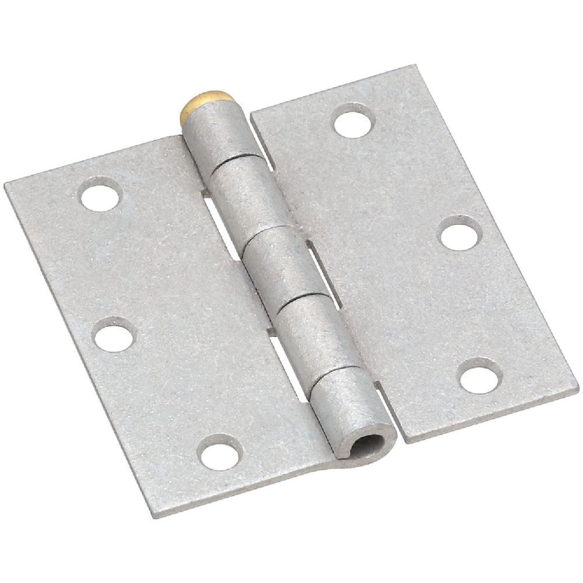 3-1/2" GALV LP HINGE - N208843 by National Mfg Co