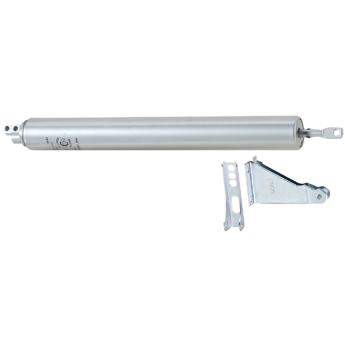 ALUM DOOR CLOSER - N181602 by National Mfg Co