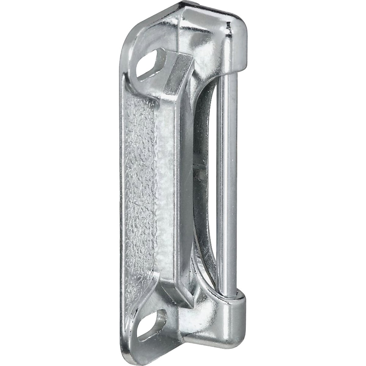 ZINC REPLACEMENT STRIKE