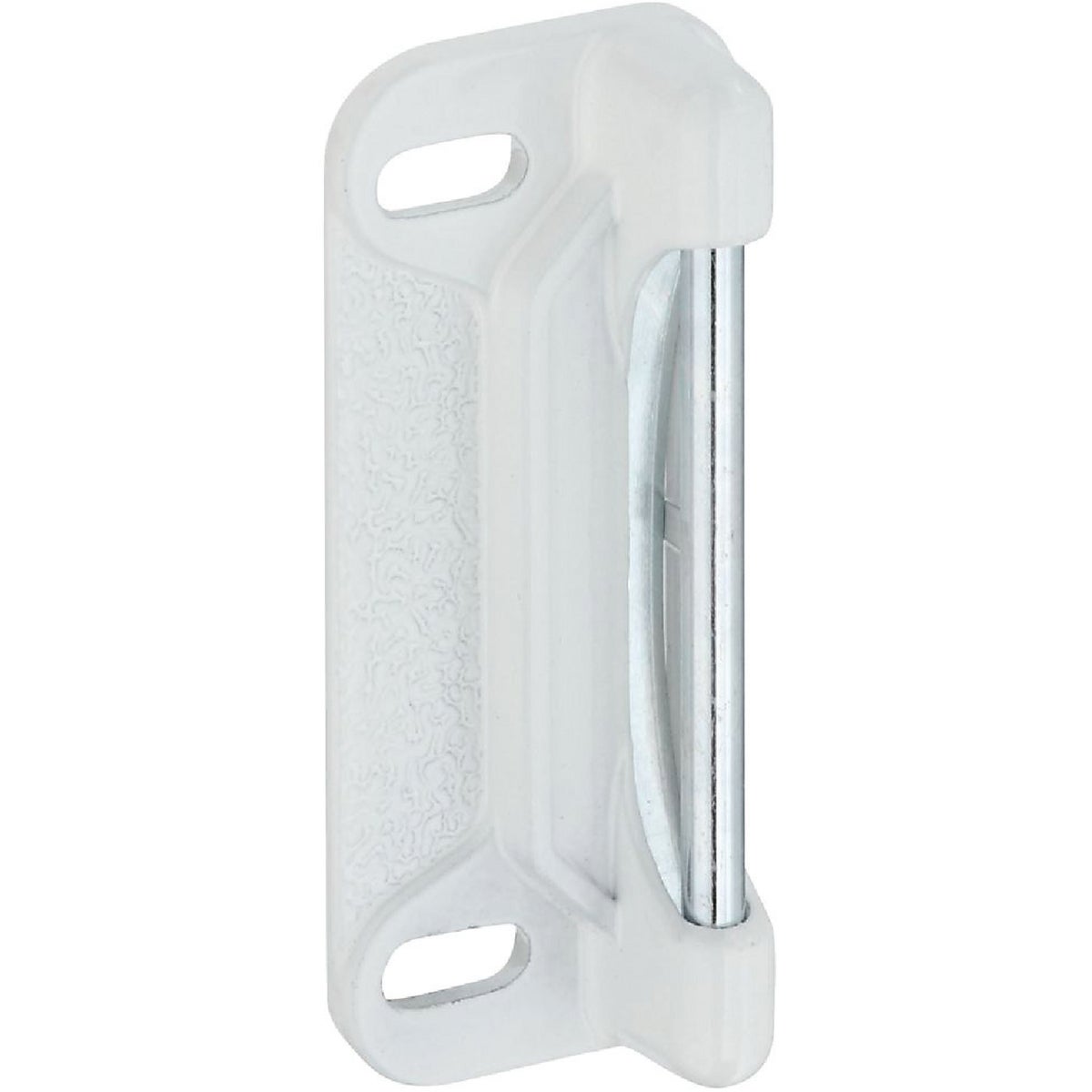 WHITE REPLACEMENT STRIKE - N213322 by National Mfg Co