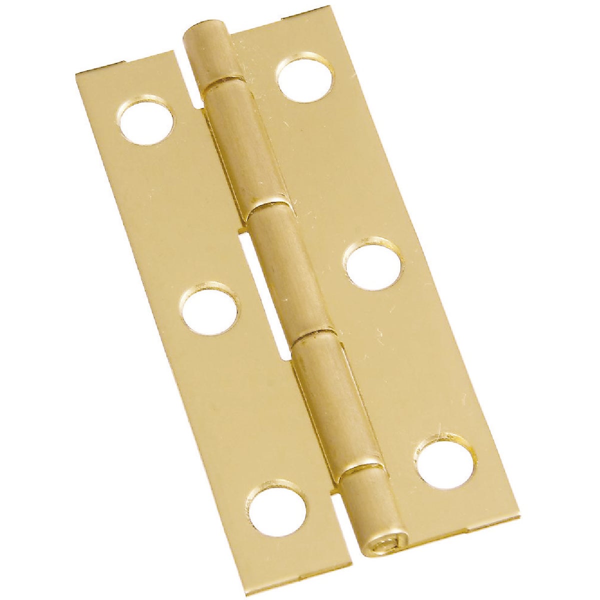 2.5X1-1/8 SB NAR HINGE - N211250 by National Mfg Co