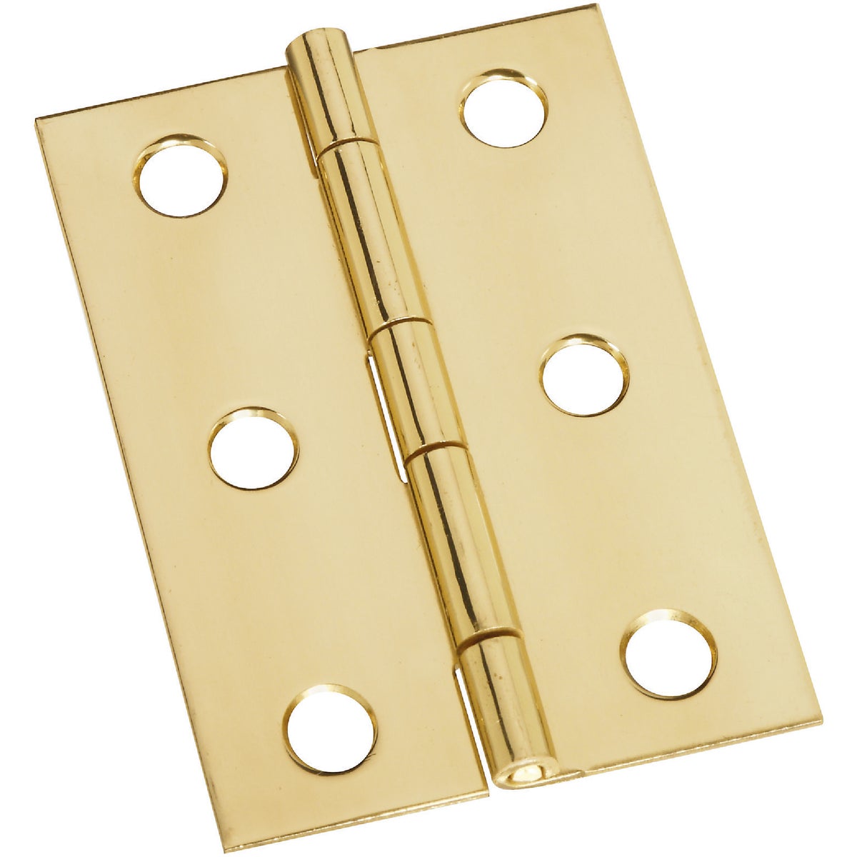 2.5X1.75 SBR BROAD HINGE - N211391 by National Mfg Co