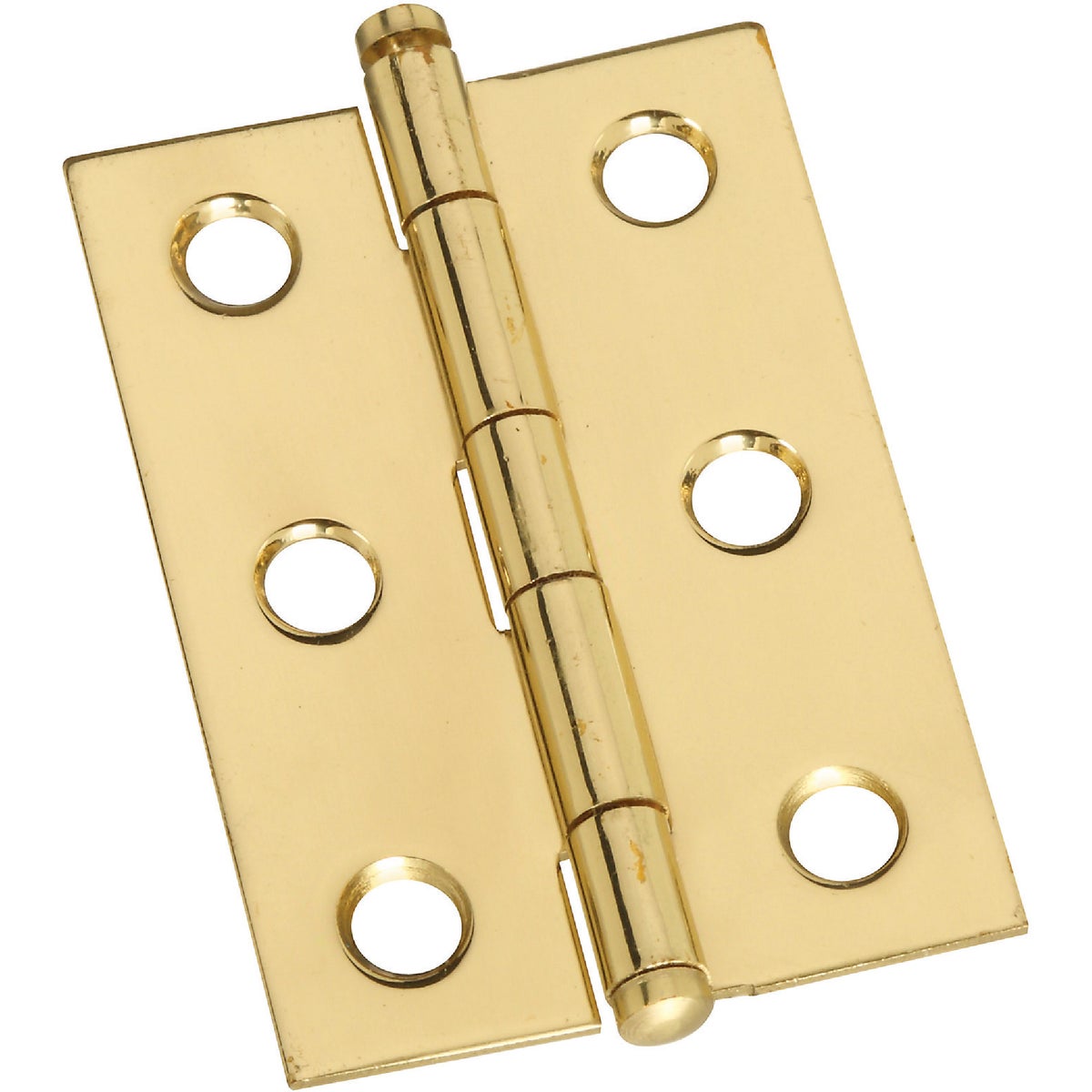2X1-3/8 BALL TIP HINGE - N261768 by National Mfg Co