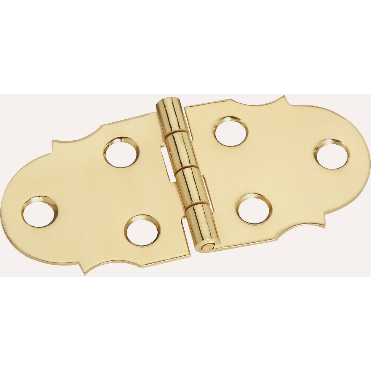 1-5/16X2-7/8 PB HINGE - N211805 by National Mfg Co