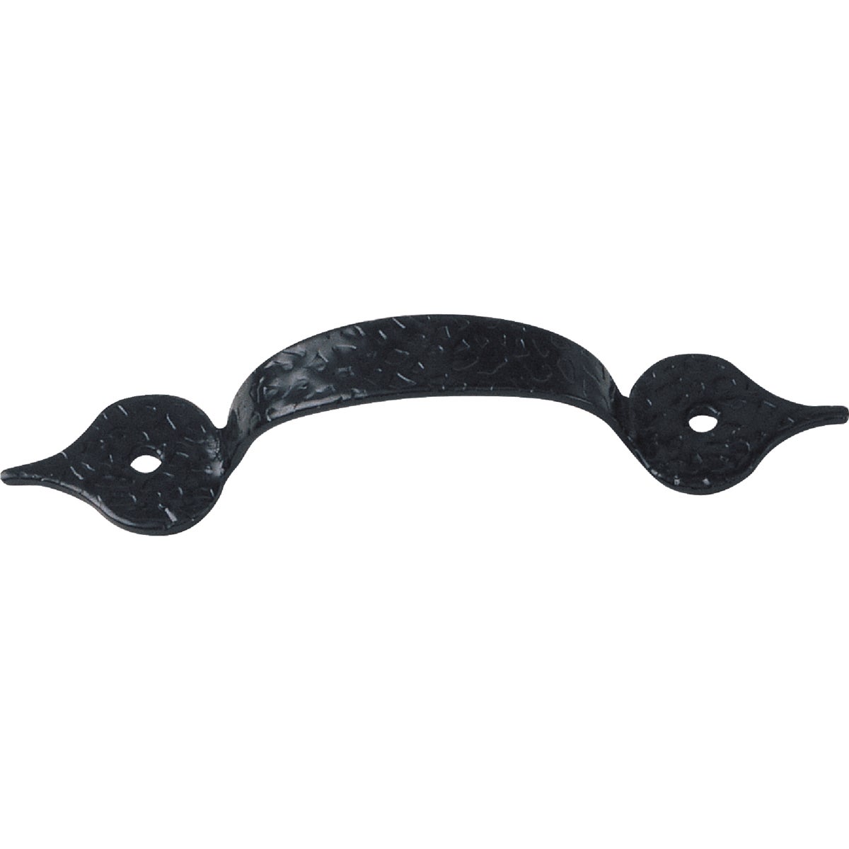 3-1/4 BLACK HANDLE - 21014 by Laurey Co