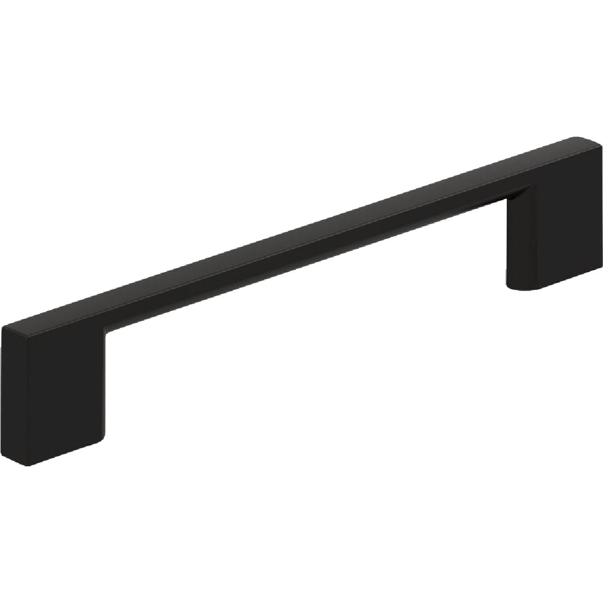 8X36 BLACK SHELF - 1980BLK by Knape & Vogt Mfg Co