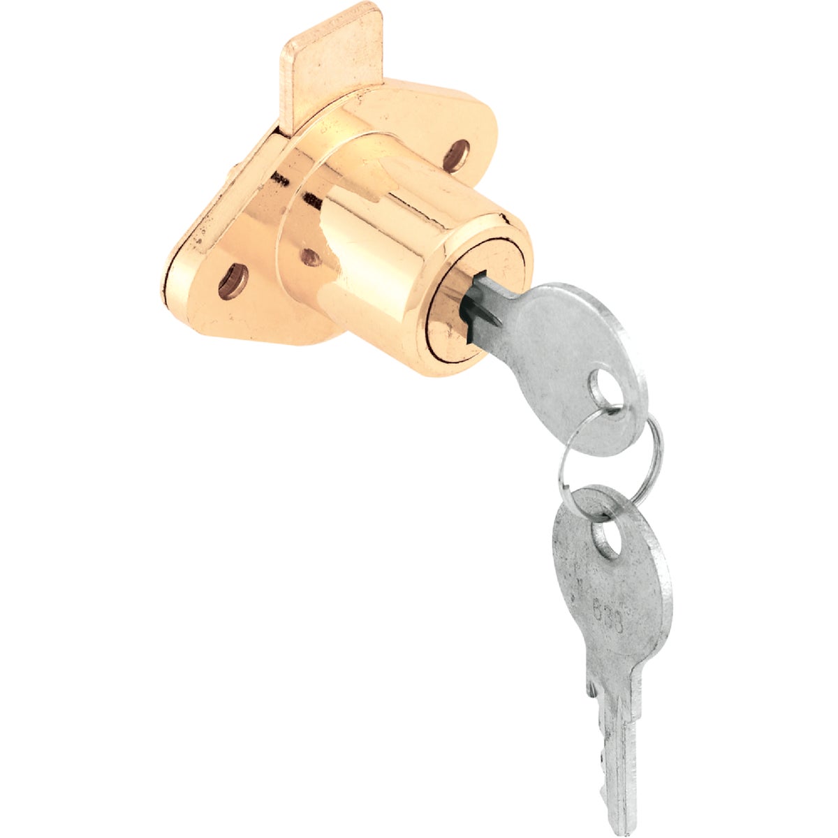 DRAWER CAM LOCK - CCEP 9947KA by Prime Line Products