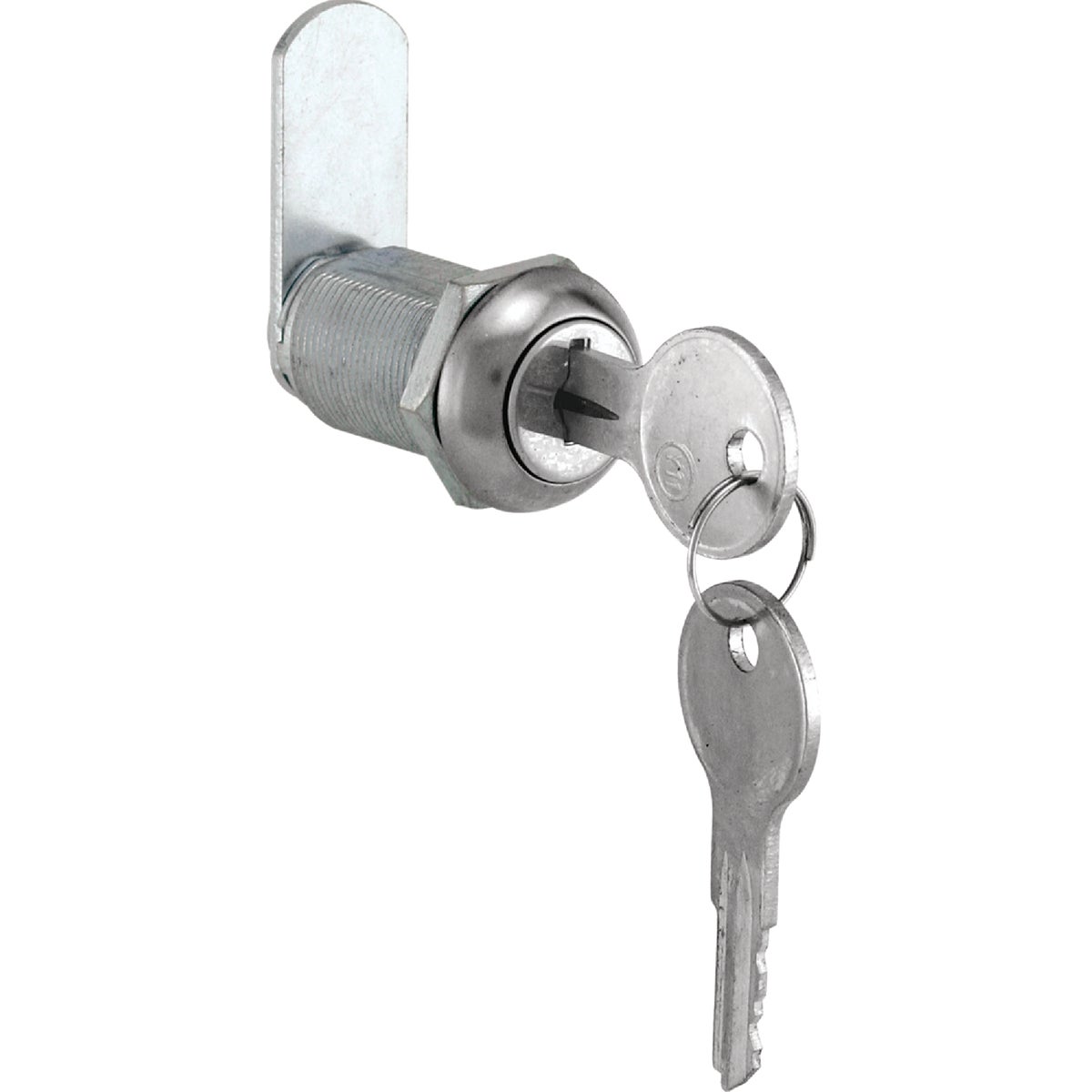 13/16" DOOR/DRAWER LOCK - CCEP 9945KA by Prime Line Products