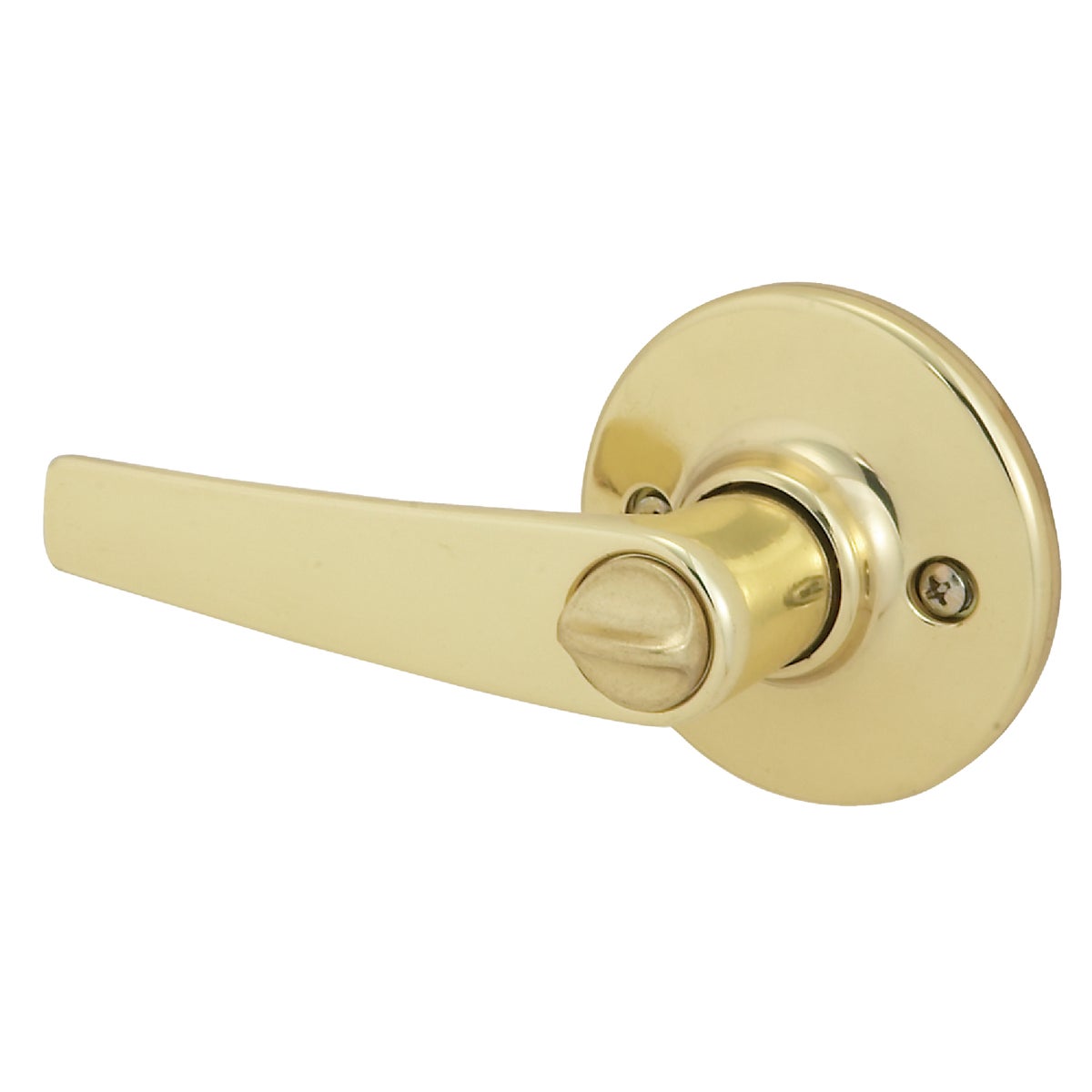 PB CP DELTA PRIVACY LOCK - 300DL 3 CP by Kwikset