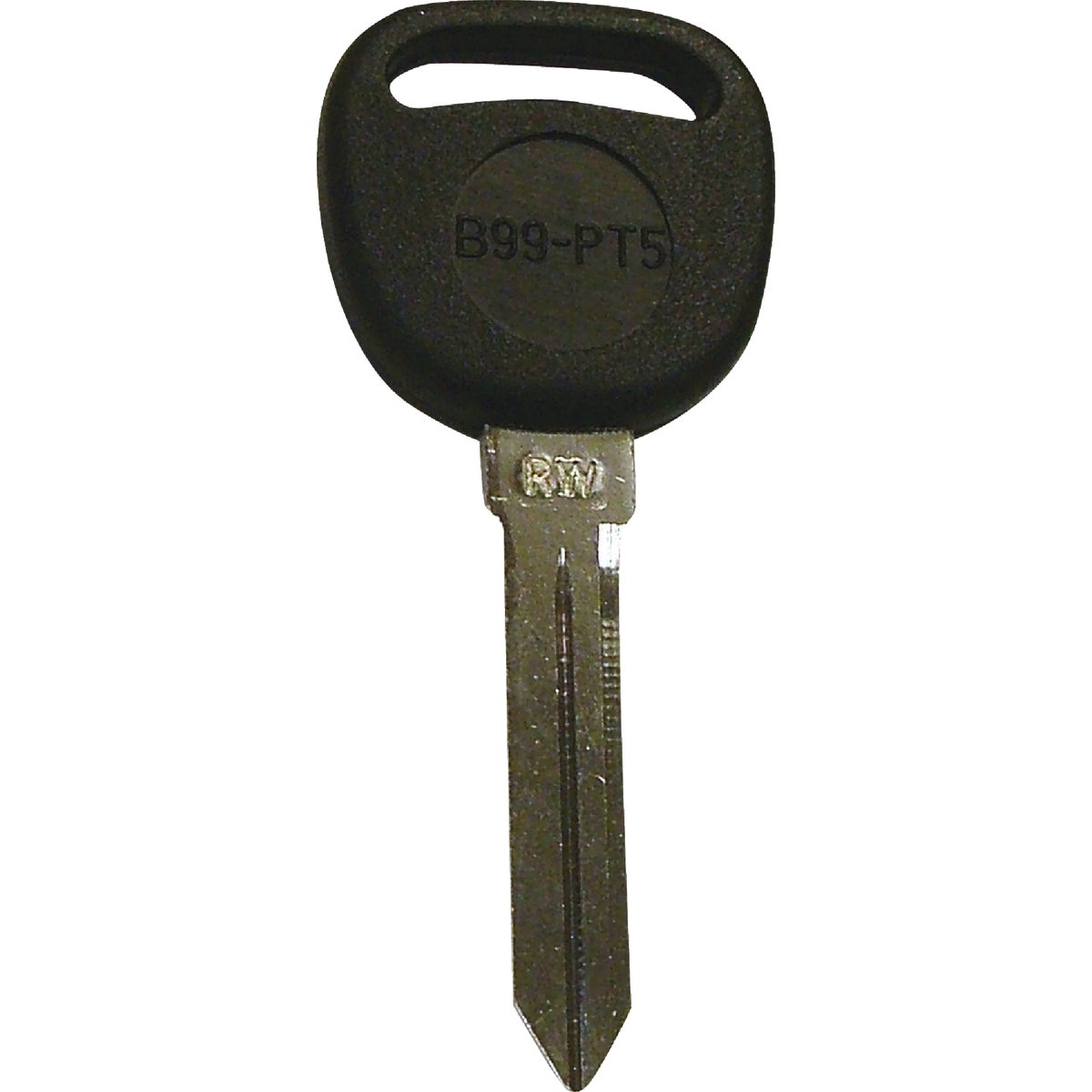 GM R/W CHIPKEY - 18GM100 by Hy Ko Prods Co