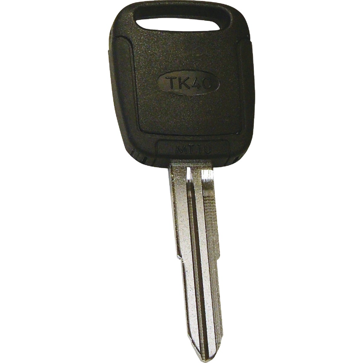 MITSUBISHI R/W CHIPKEY - 18MIT151 by Hy Ko Prods Co