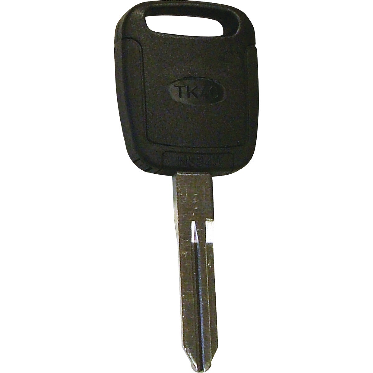 NISSAN R/W CHIPKEY - 18NIS150 by Hy Ko Prods Co