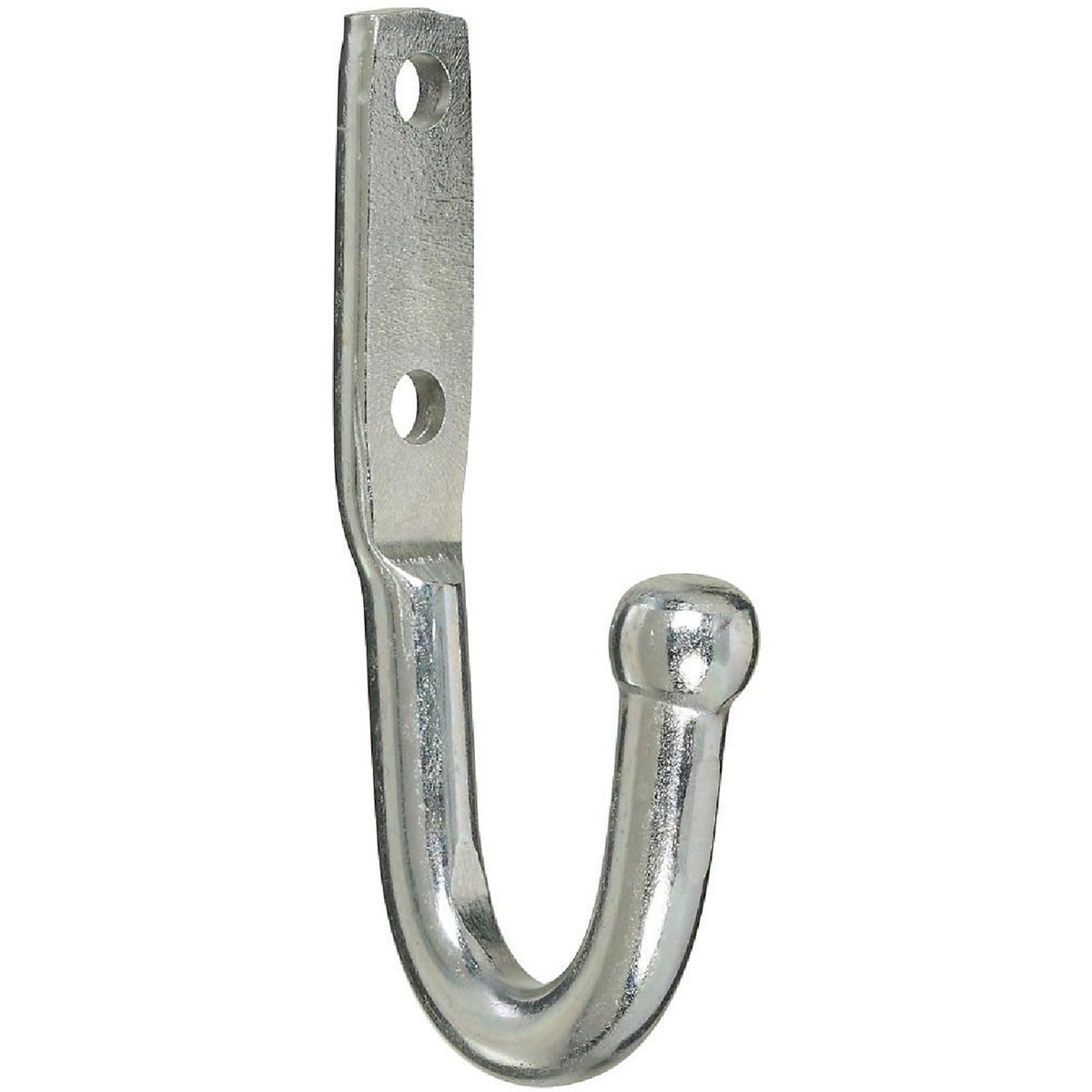 3-1/2" ZN TARP/ROPE HOOK - N220533 by National Mfg Co