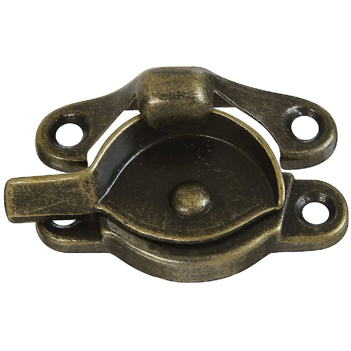 AB SASH LOCK