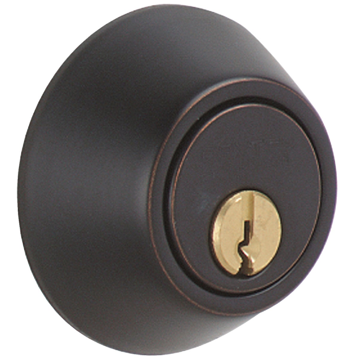 ABRZ 1CYL DEADBOLT - JD60V716 by Schlage Lock Co
