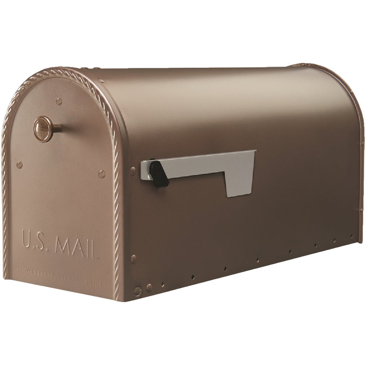 VB T2 WINDMERE MAILBOX - MB420R by Solar Group