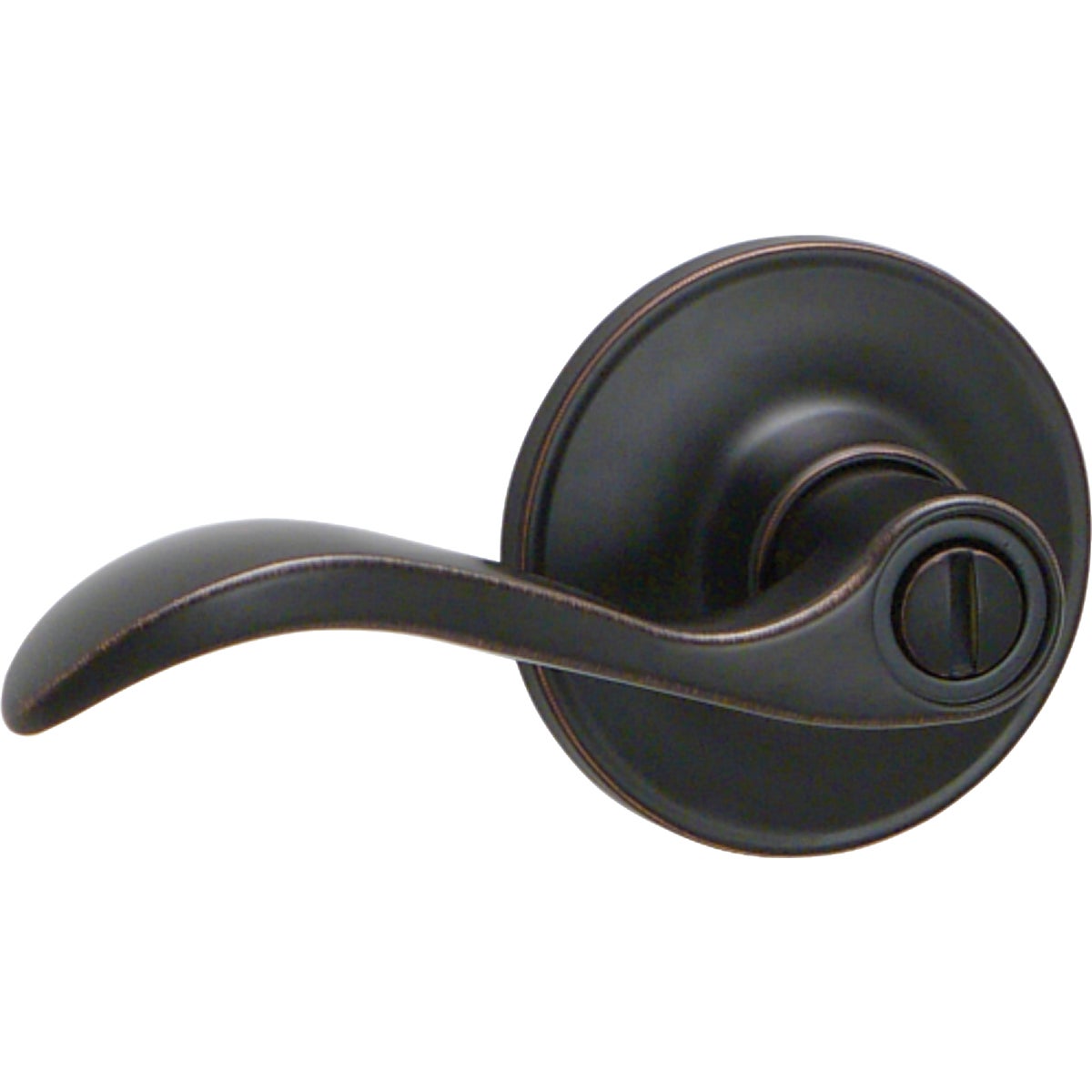 ABRZ LEVER SEV PRIV LOCK - J40VSEV716 by Schlage Lock Co