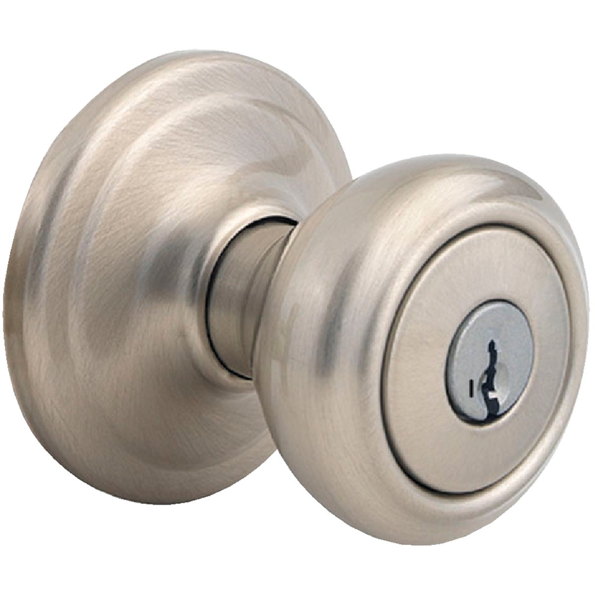 SN TROY ENTRY LOCKSET - GA531 T15 SMTK4 by Weiser Lock