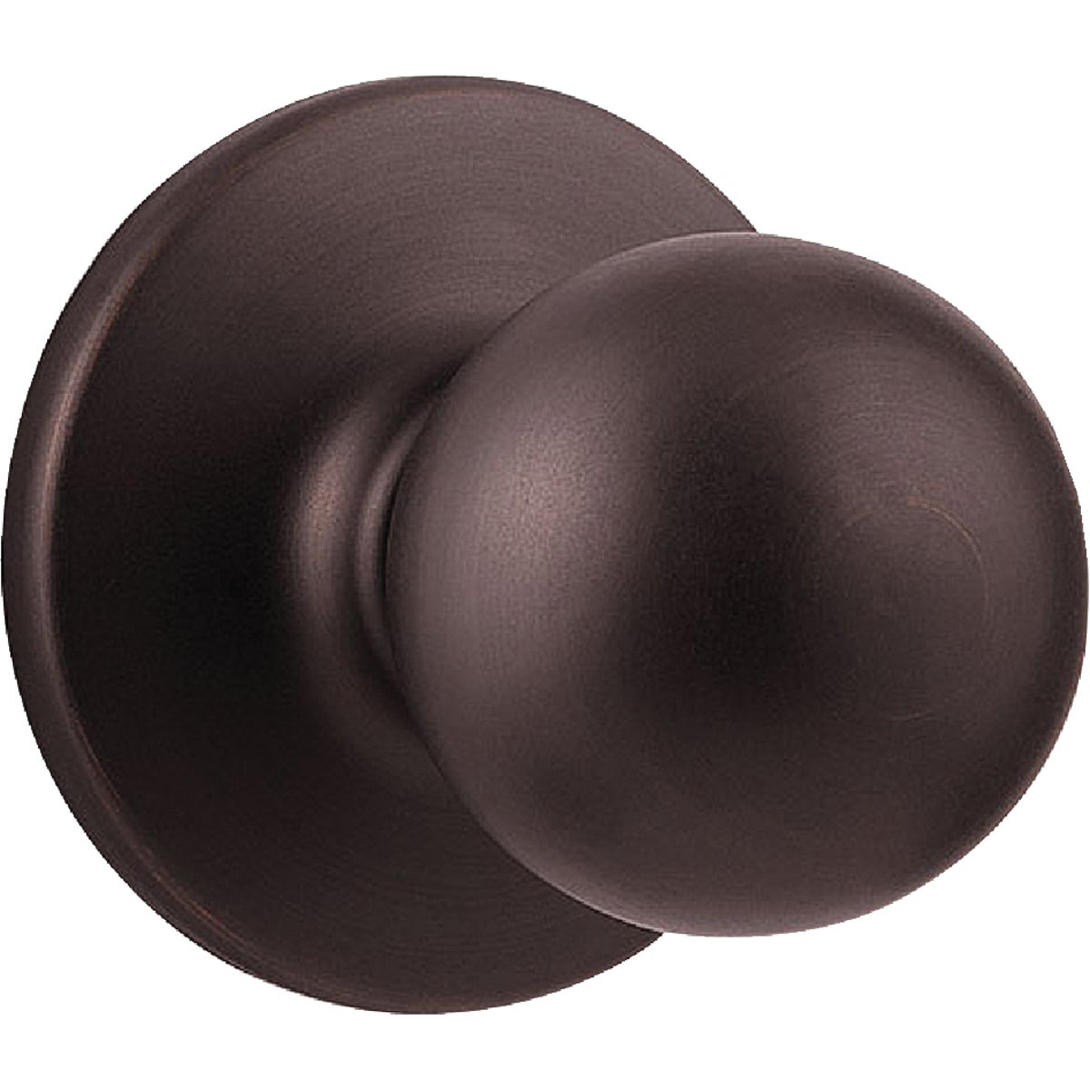 VB YUKON DUMMY LOCKSET - GAC12 Y11P MS by Weiser Lock
