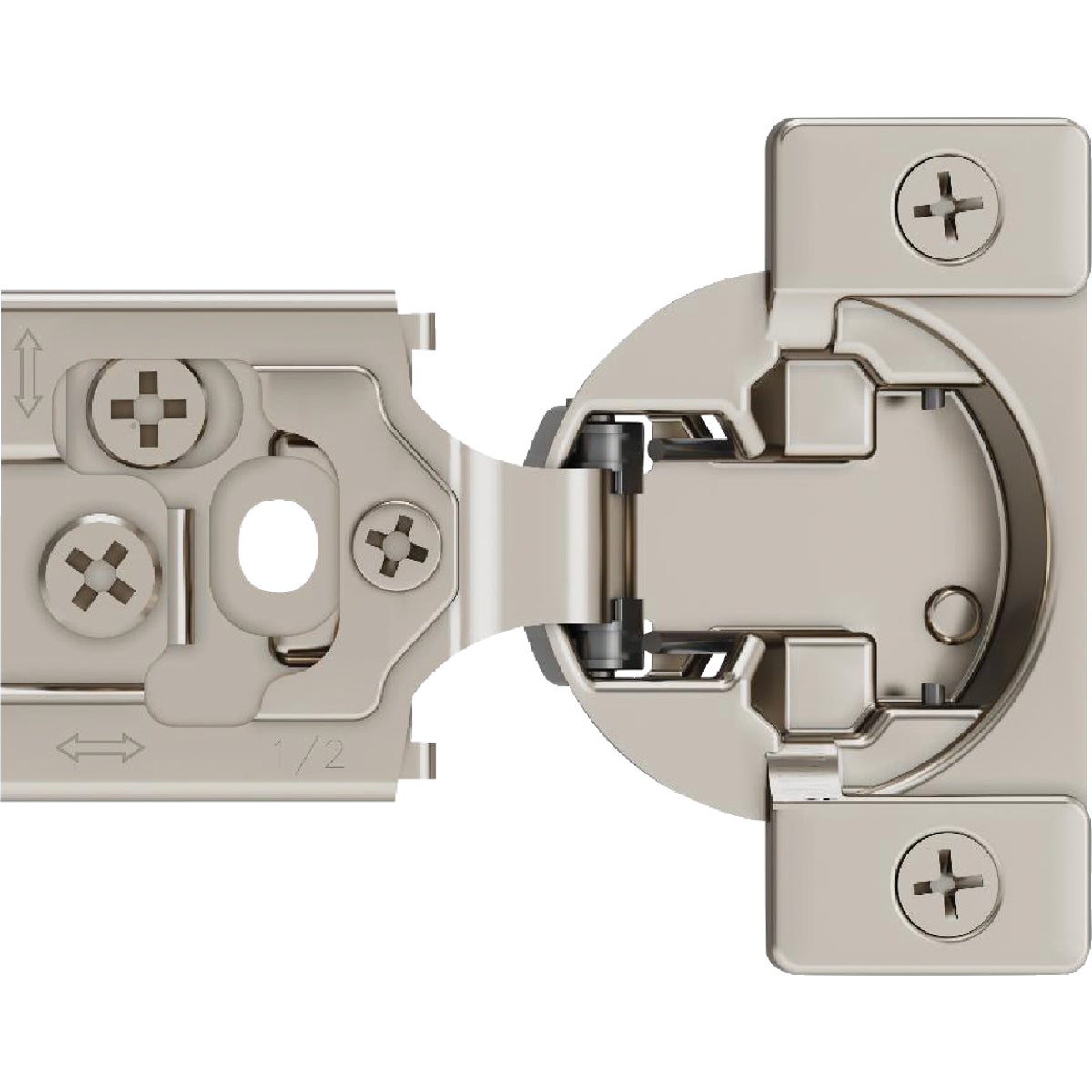 CONCEALED HINGE - BP2811J23-14 by Amerock Corporation