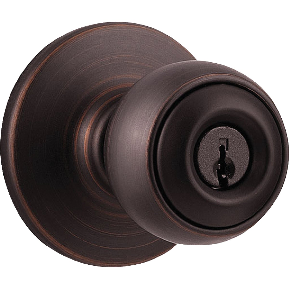 VB CP YUKON SK ENT LOCK - GAC531 Y11P SMT MS 6LR1 by Weiser Lock