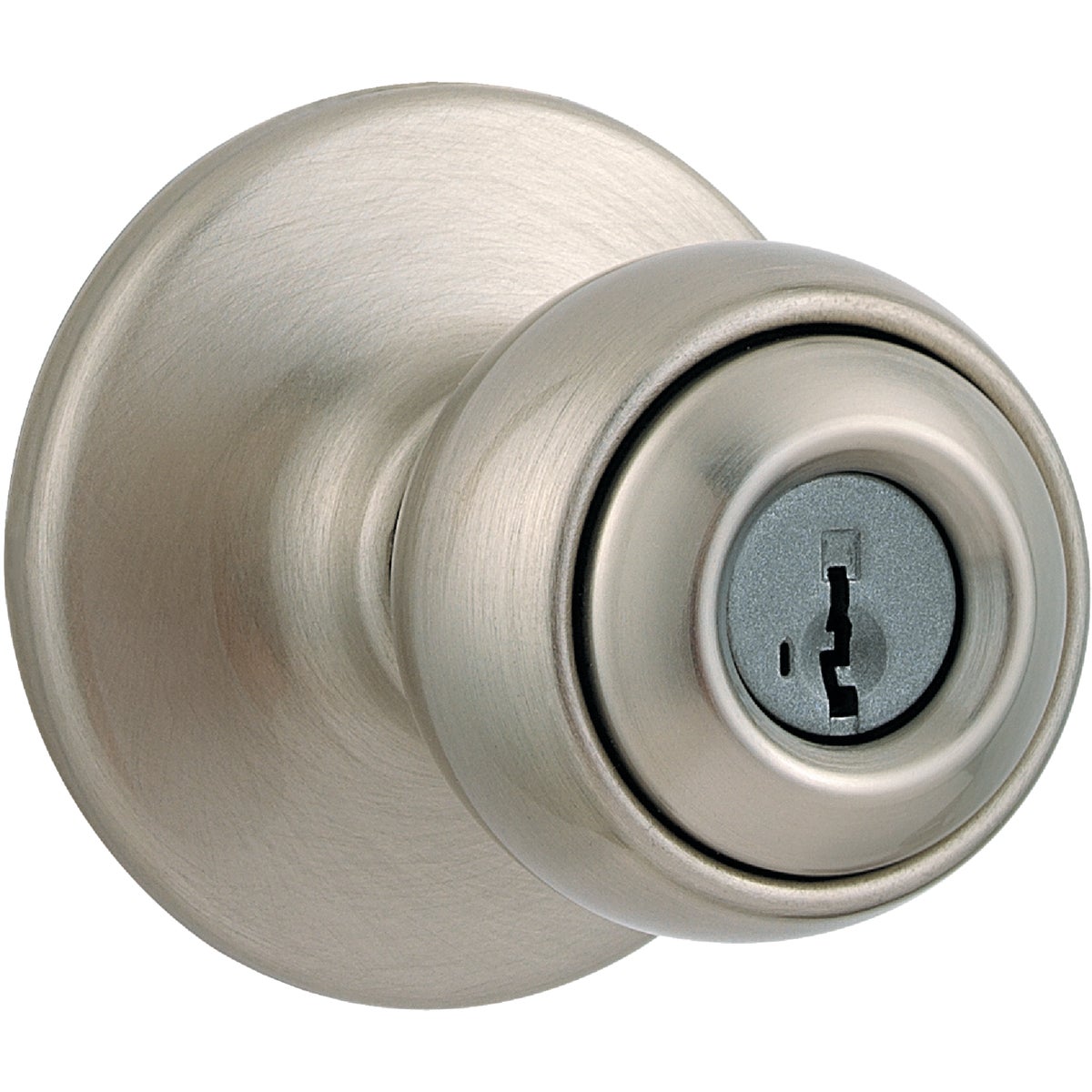 SN CP YUKON SK ENT LOCK - GAC531 Y15 SMT MS 6LR1 by Weiser Lock