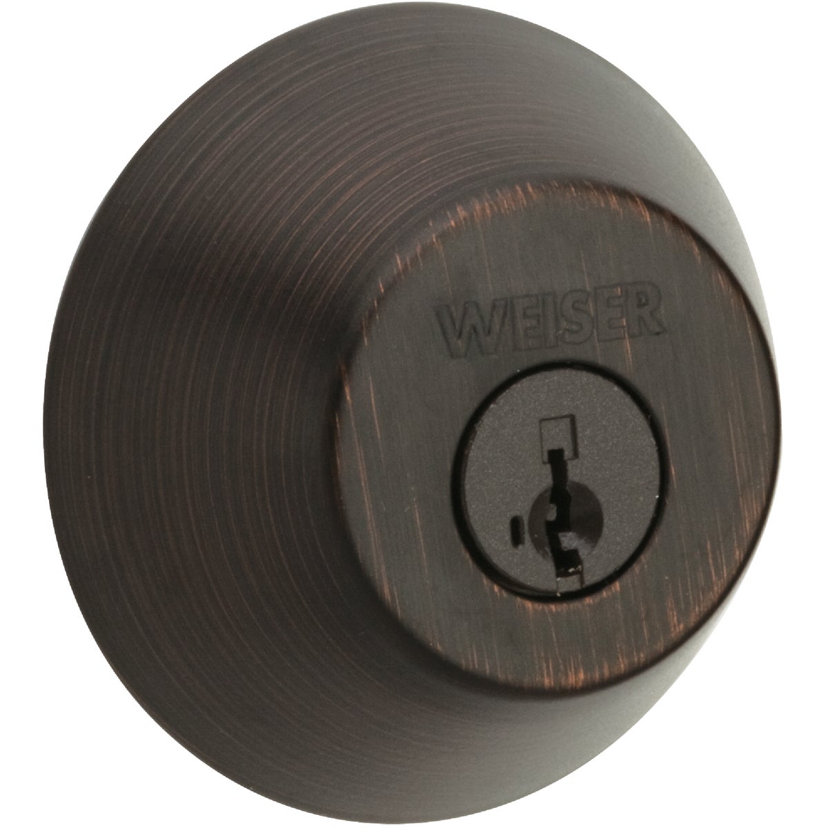 VB 2CYL SK DEADBOLT - GD9371X 11P SMT K4 by Weiser Lock