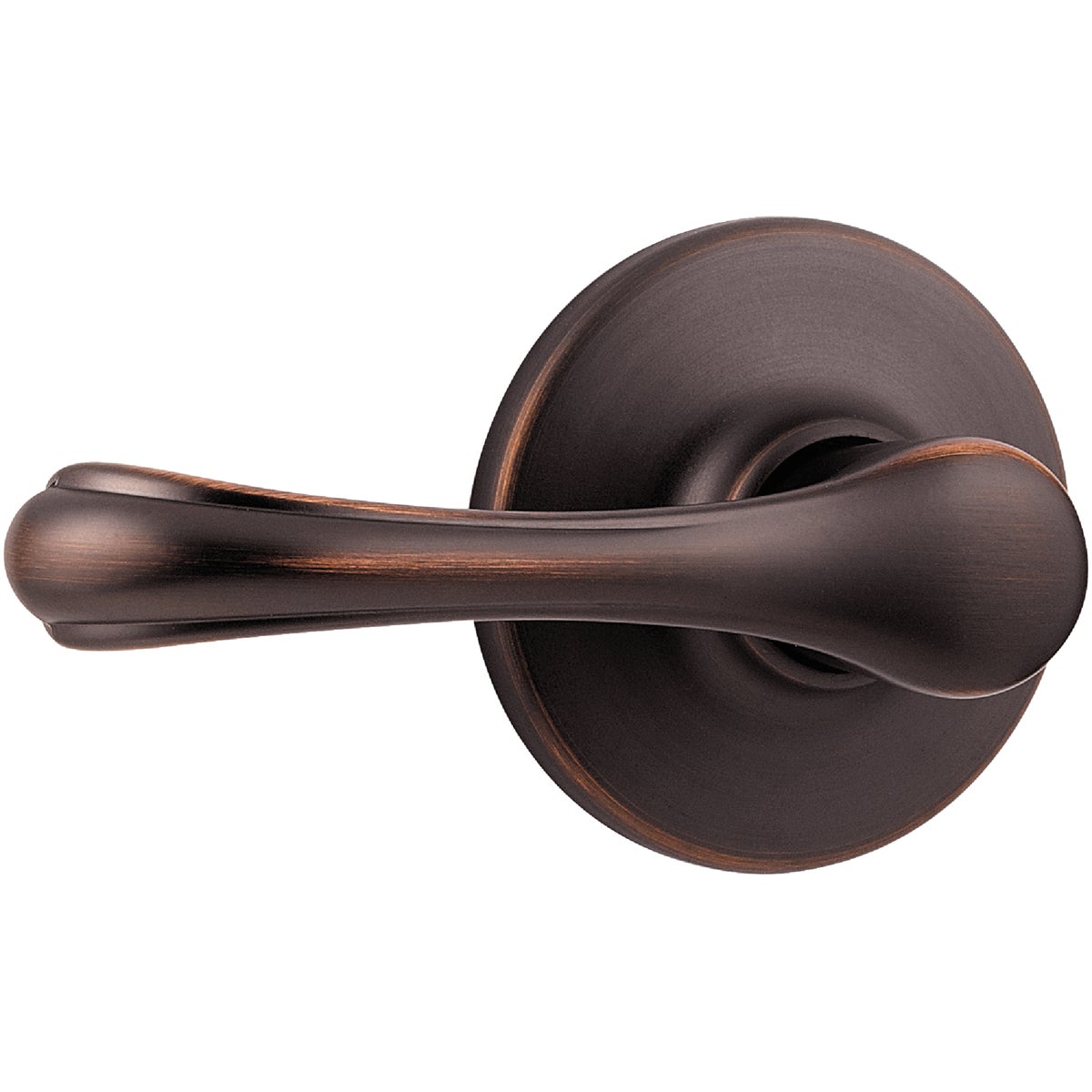 VB ALFINI DUMMY LEVER - GLC12 AI11P MS by Weiser Lock