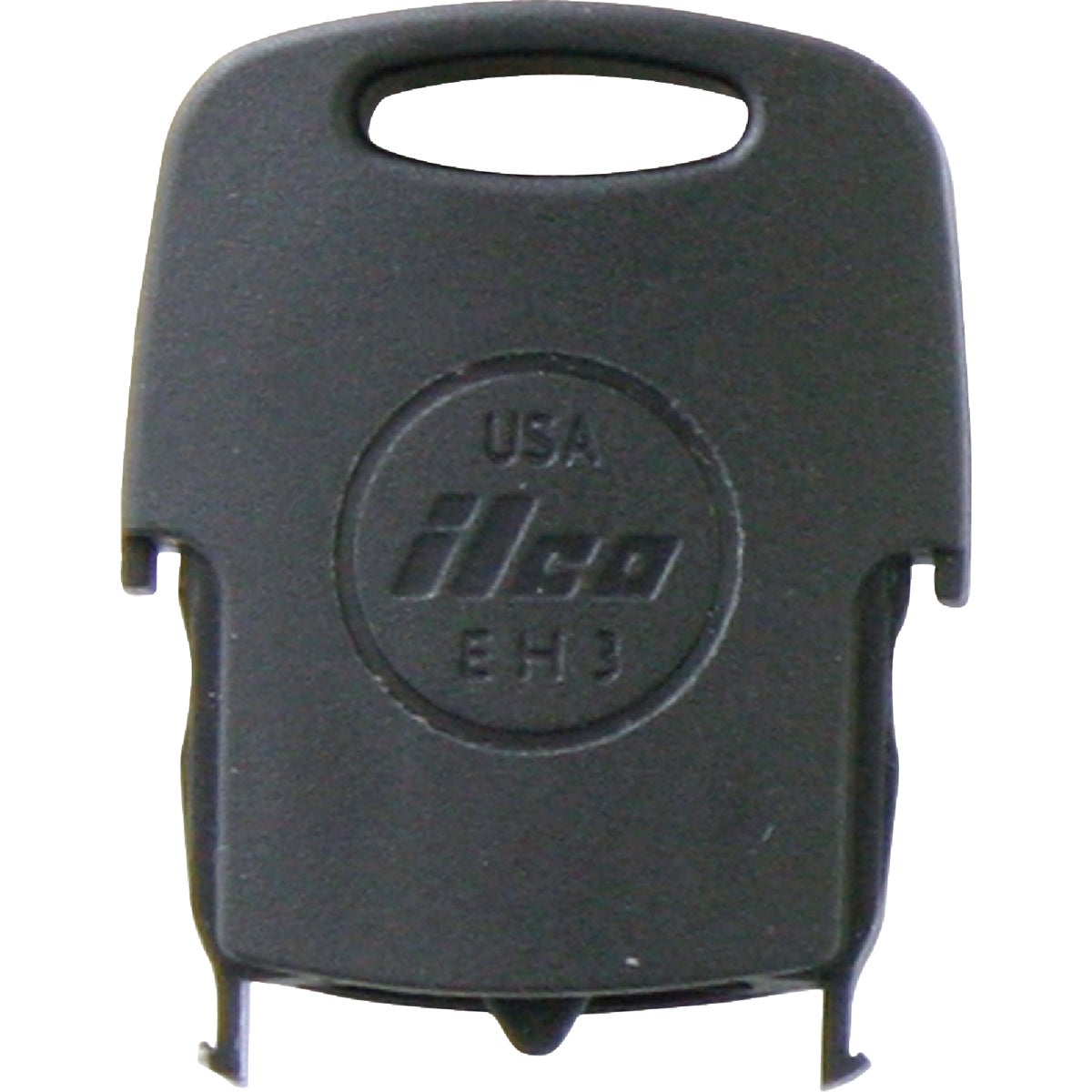ELECT KEY HEAD FOR BLADE - EH3-HEAD by Ilco Corp