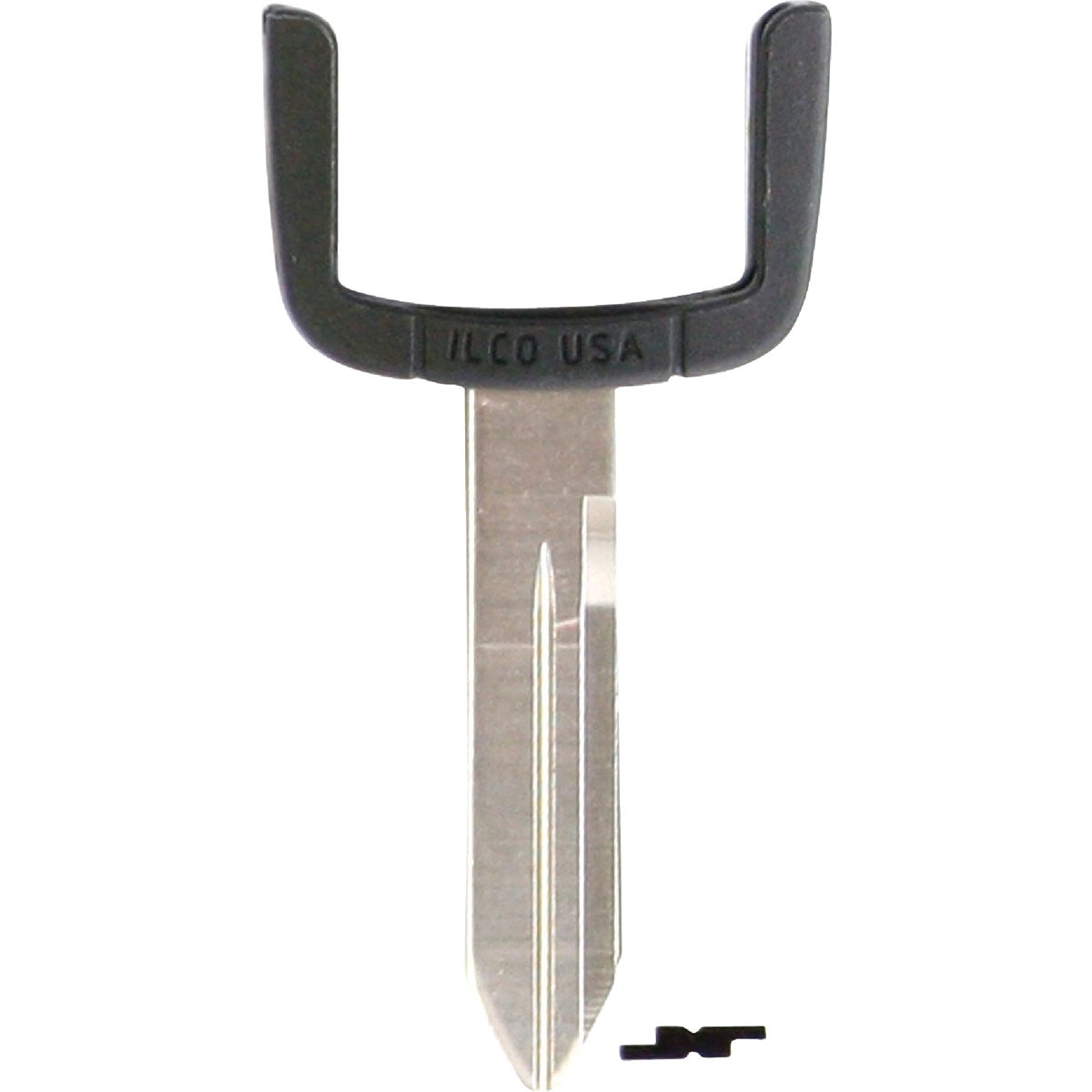 Y160 CHRY ELEC KEY BLADE - EB3-A-Y160 by Ilco Corp