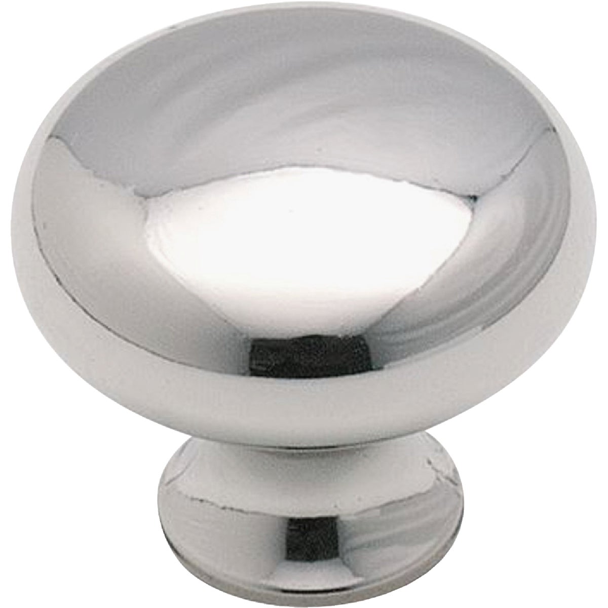 1-3/16" CHR COMMEMM KNOB - BP853-26 by Amerock Corporation