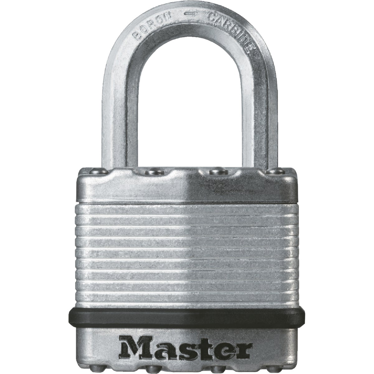 1-3/4" 2034 MAG PADLOCK - M1KA by Master Lock Company
