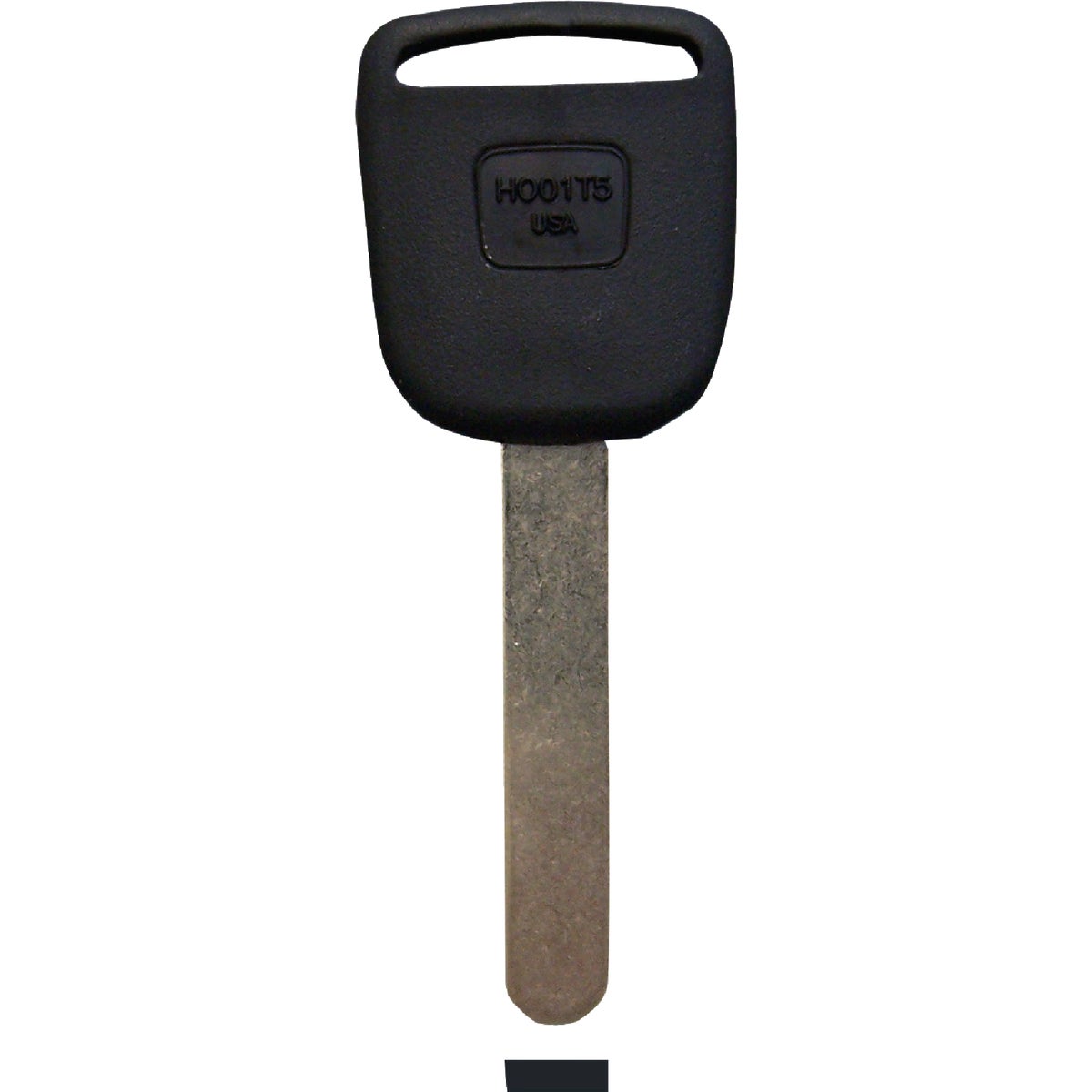 HO01T5 HONDA TRANS KEY - HO01T5 by Ilco Corp