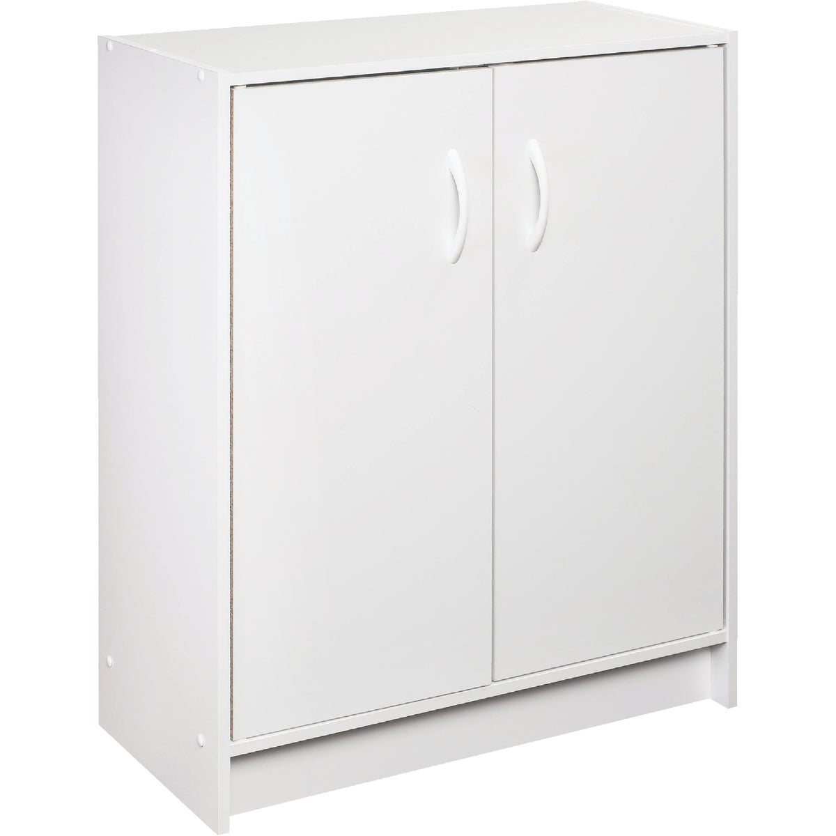 WHT 2 DOOR ORGANIZER - 898200 by Closetmaid