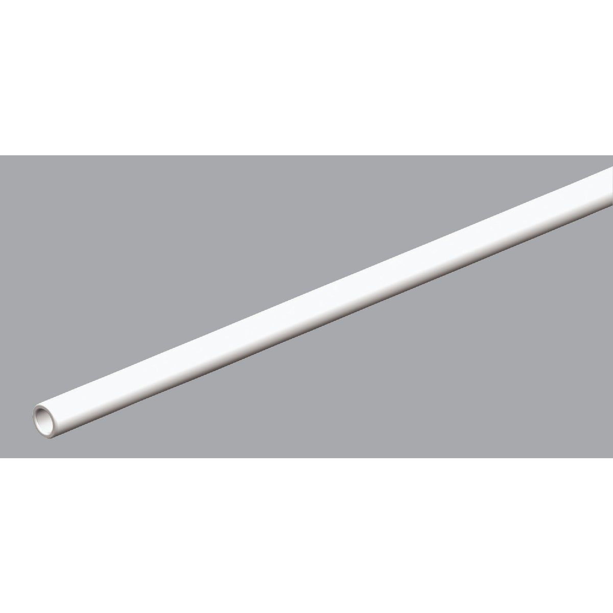 8' CLOSET HANG ROD - 205900 by Closetmaid