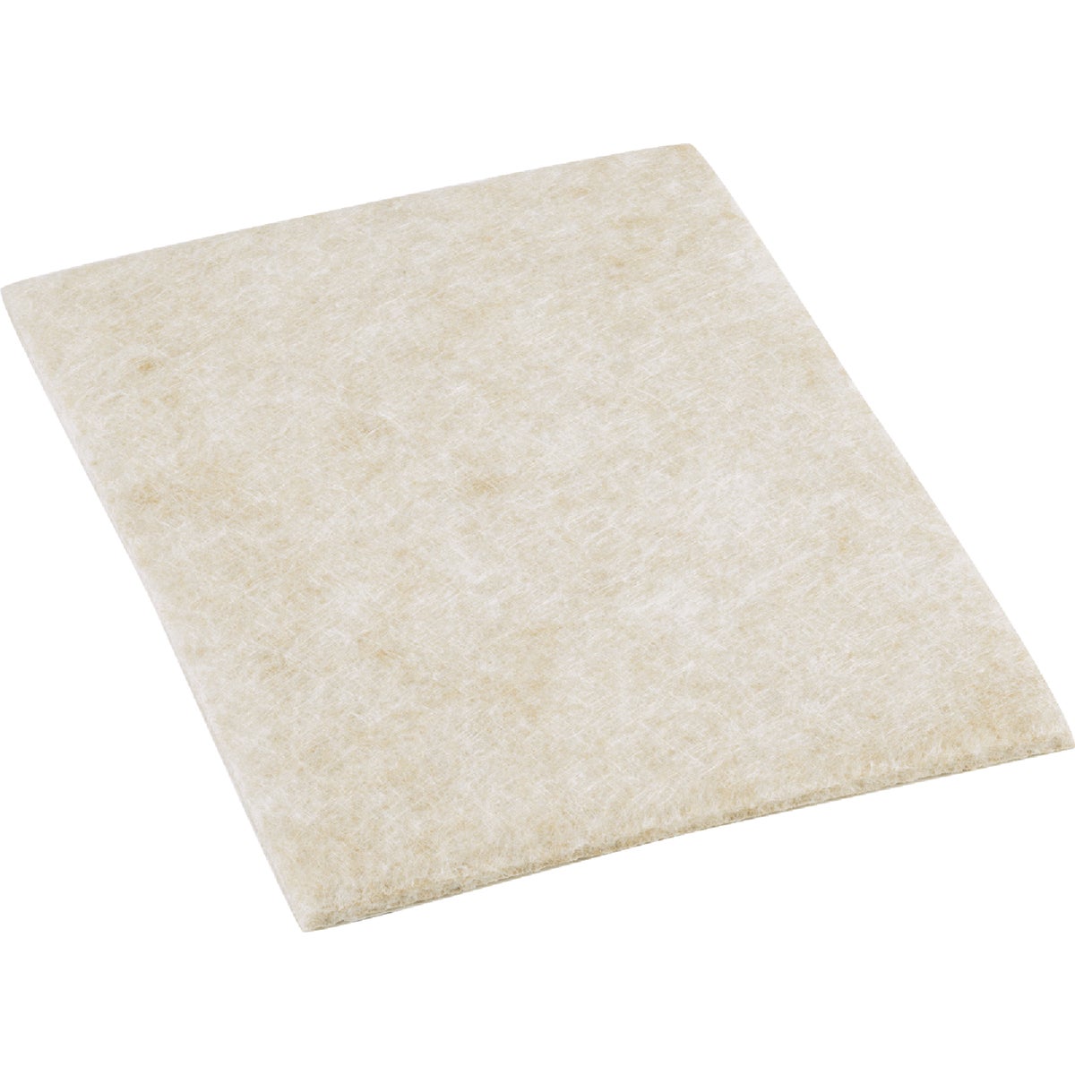4-1/2X6 FELT BLANKET - 239240 by Shepherd Hardware