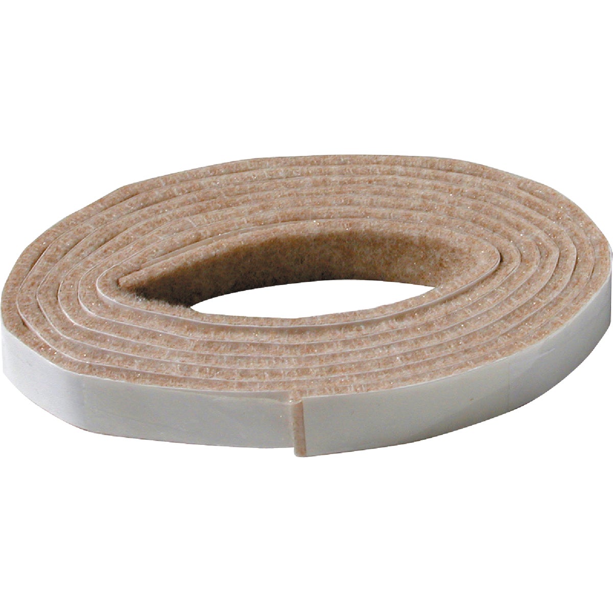 1/2X58" ROLL FELT STRIP - 239313 by Shepherd Hardware