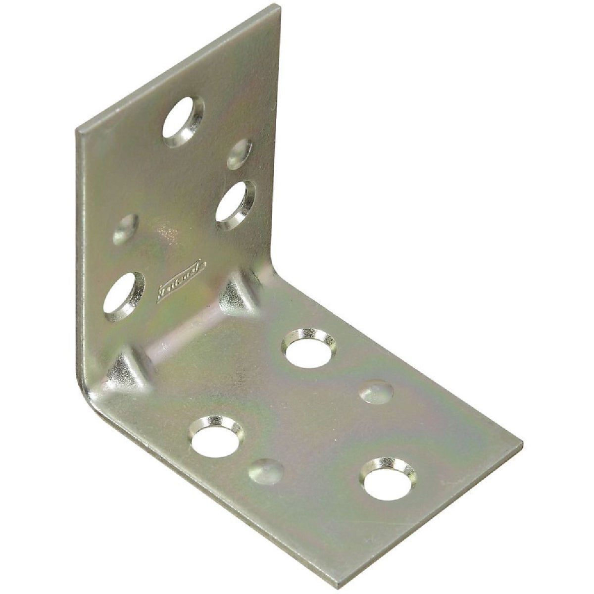 2X1-1/2 DBL CORNER BRACE - N285-528 by National Mfg Co