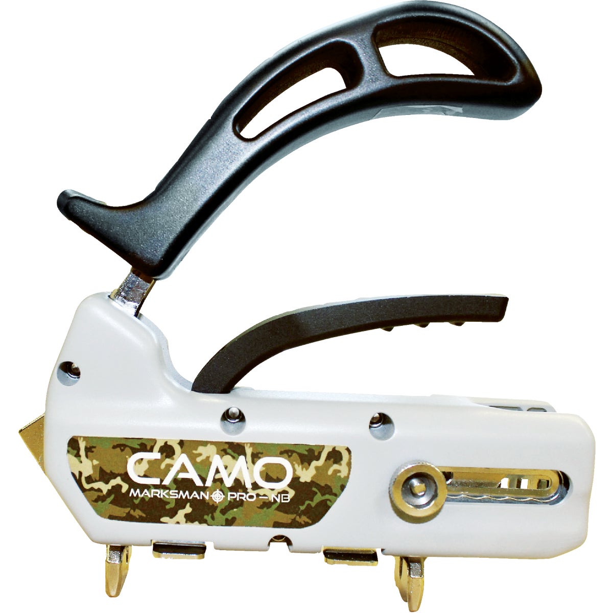 CAMO MRKSMAN NARROW TOOL - 345015 by National Nail Corp