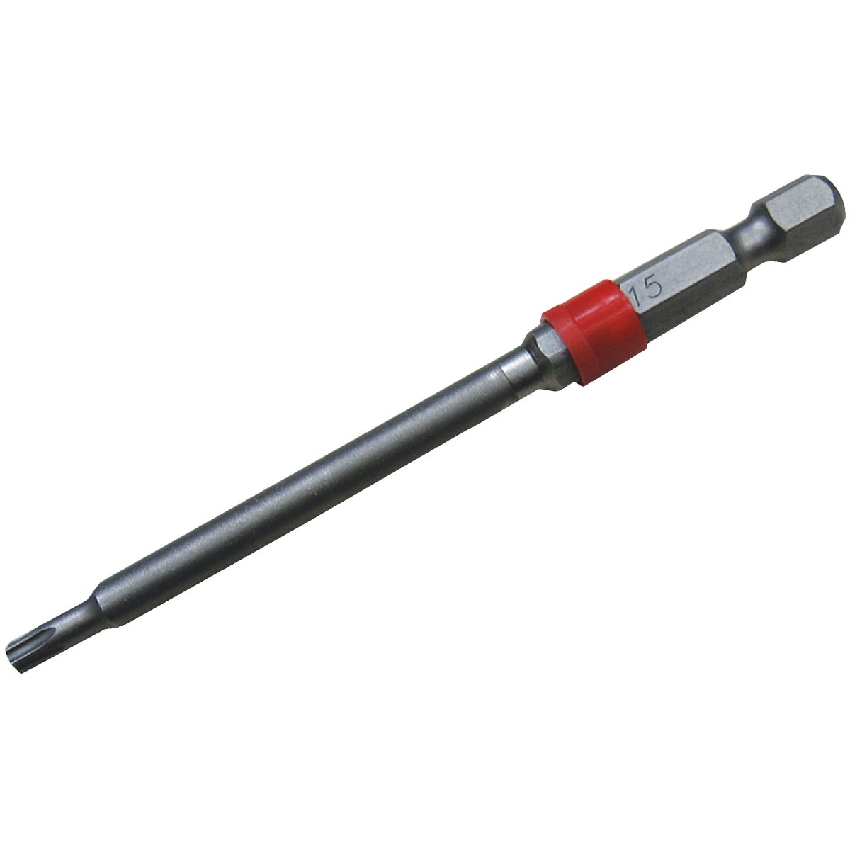 345089 GROOVED BOARD BIT - 345089 by National Nail Corp