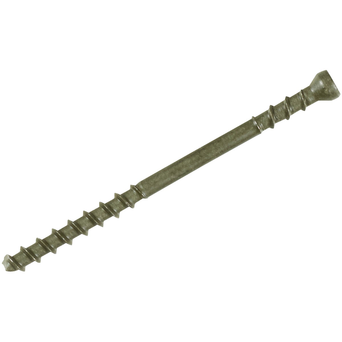 2-3/8" CAMO SCREW 1750CT - 345139 by National Nail Corp