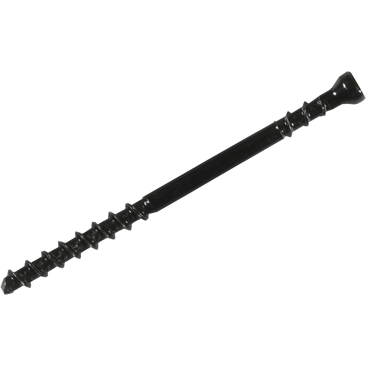 2-3/8" SS CAMO 350 CT - 345248S by National Nail Corp