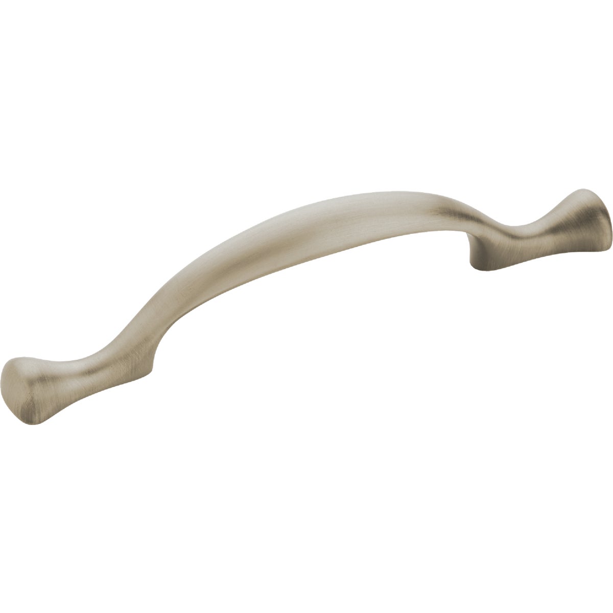 3" SATIN NICKEL PULL - BP174G10 by Amerock Corporation