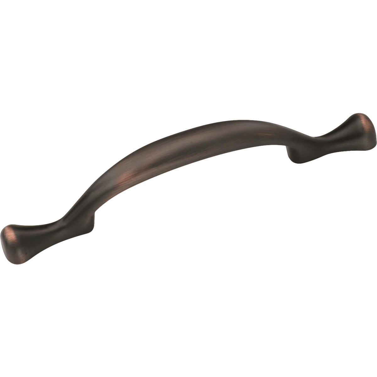 3" OIL RUB BRNZE PULL - BP174ORB by Amerock Corporation